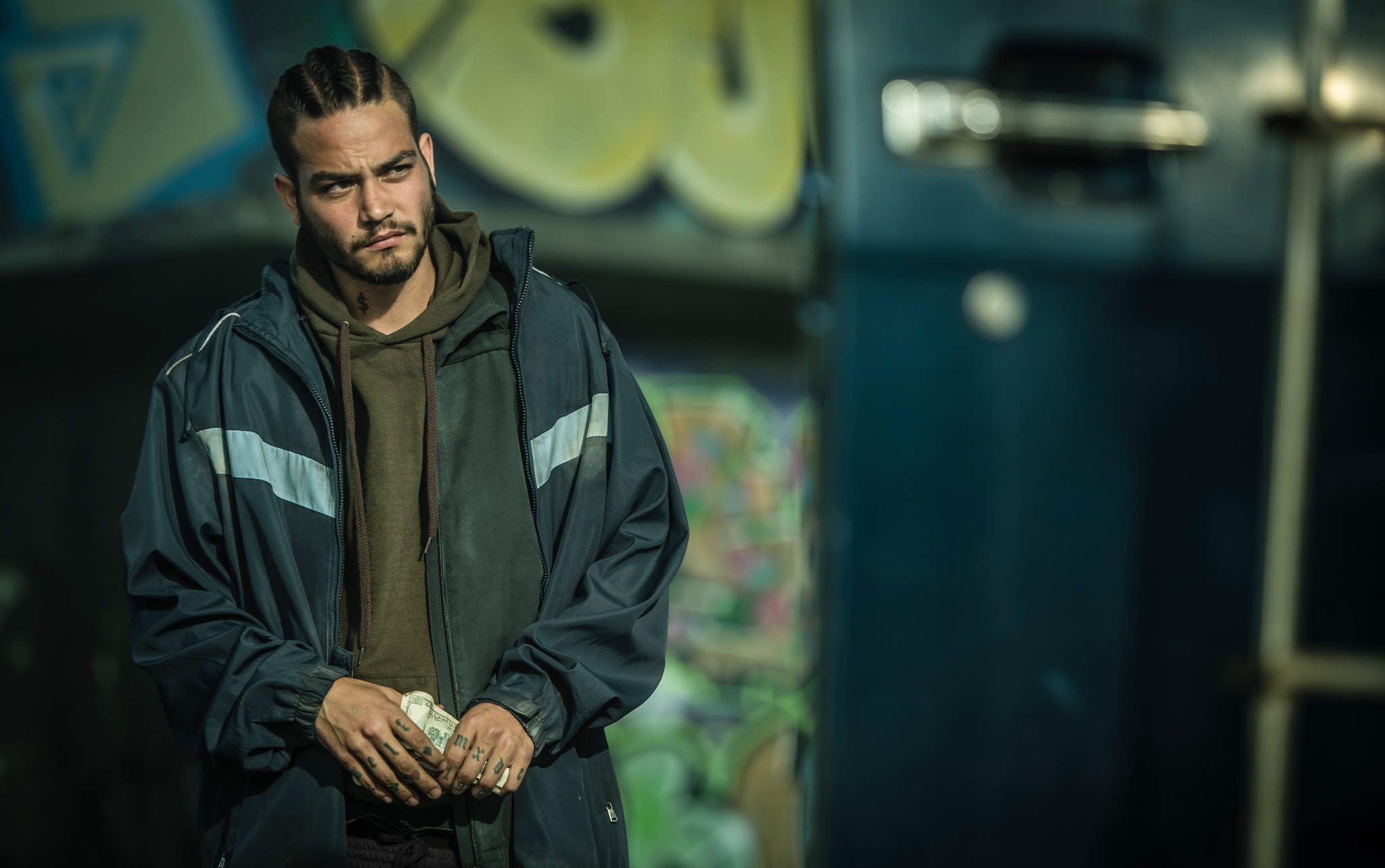 Don't Breathe