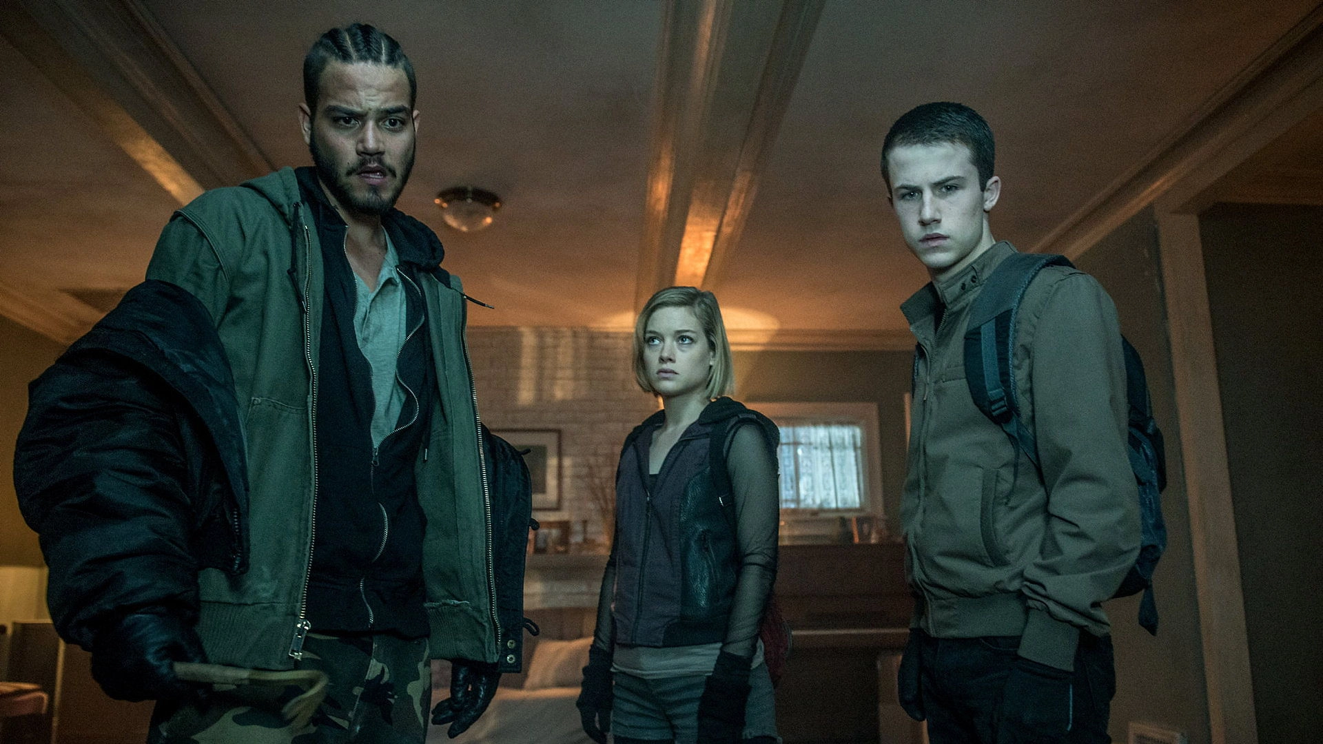 Don't Breathe