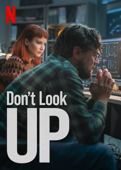 Don't Look up