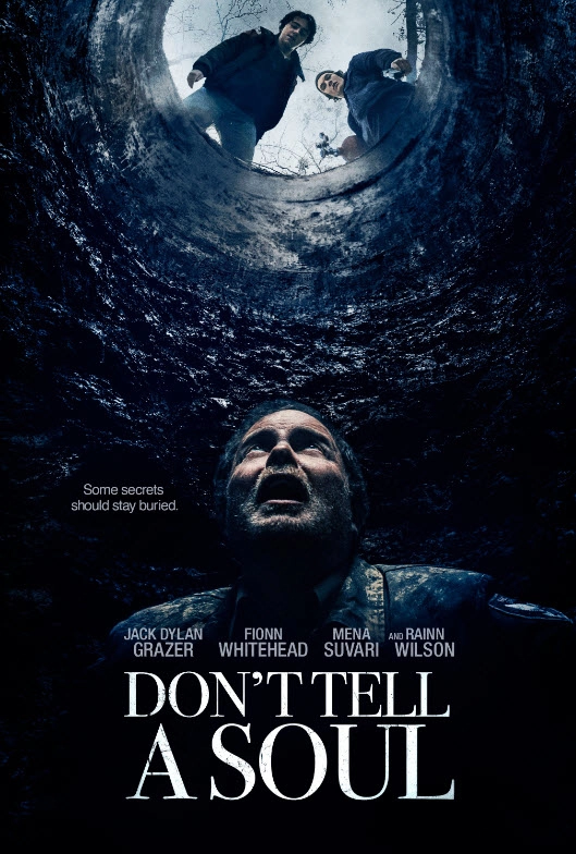 Don't Tell A Soul