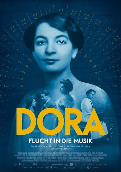 DORA - Flucht in die Musik (OV)