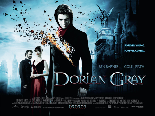 Das Bildnis des Dorian Gray