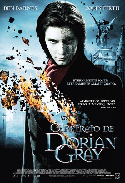 Das Bildnis des Dorian Gray