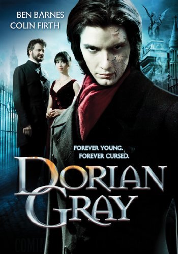 Das Bildnis des Dorian Gray