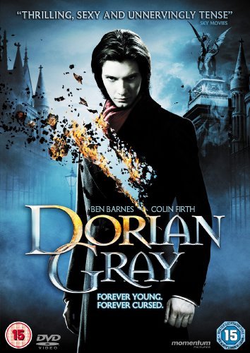 Das Bildnis des Dorian Gray