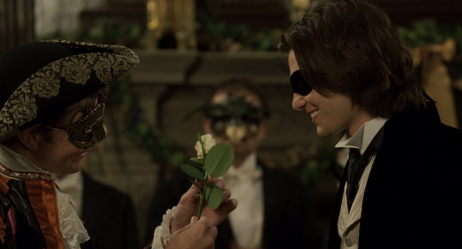 Das Bildnis des Dorian Gray