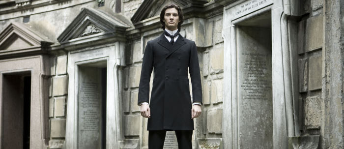 Das Bildnis des Dorian Gray