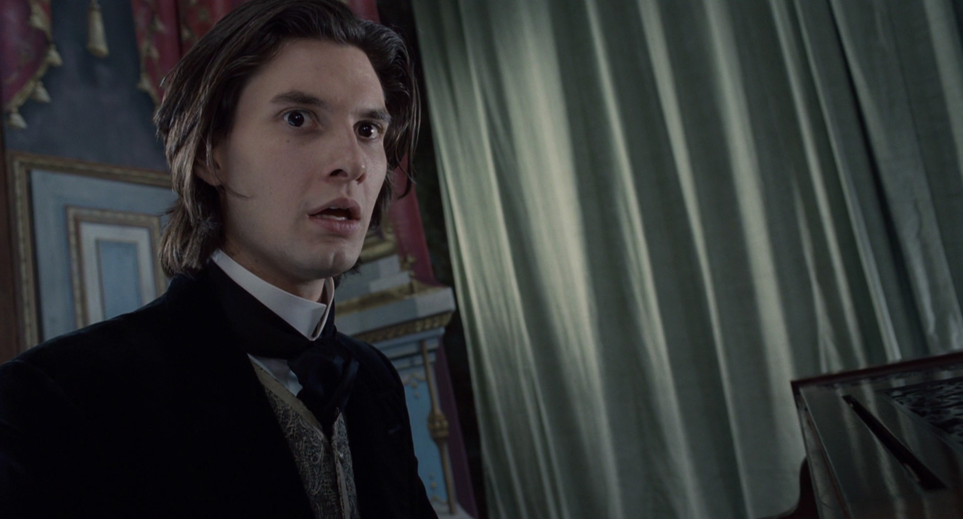 Das Bildnis des Dorian Gray