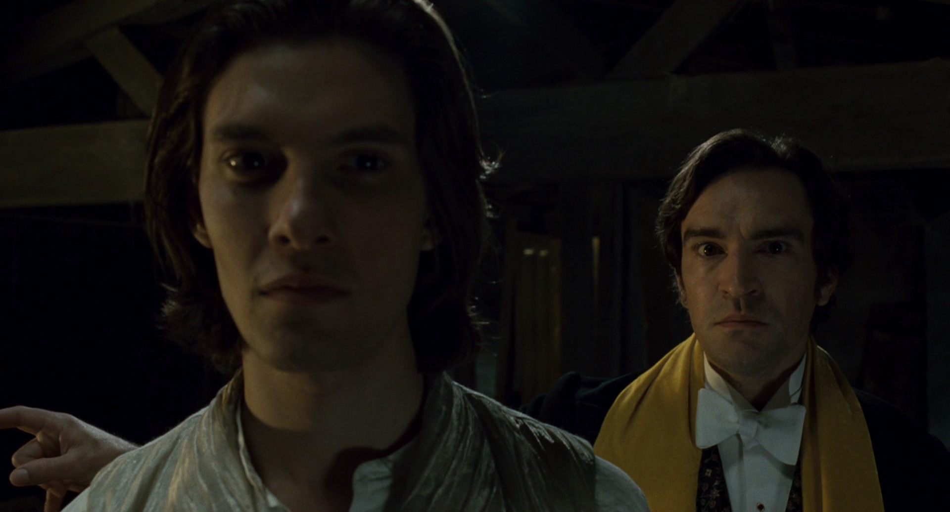 Das Bildnis des Dorian Gray