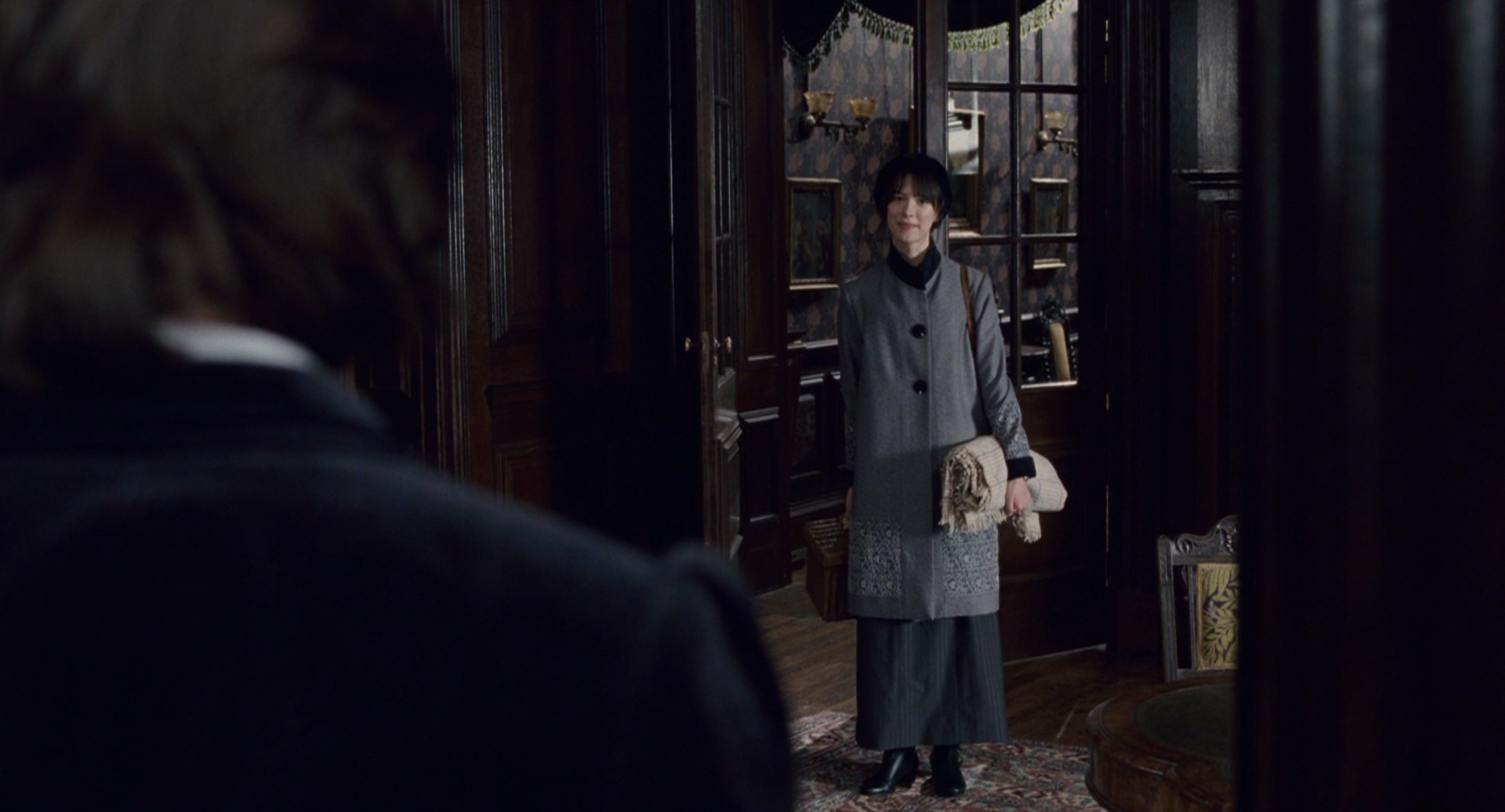 Das Bildnis des Dorian Gray