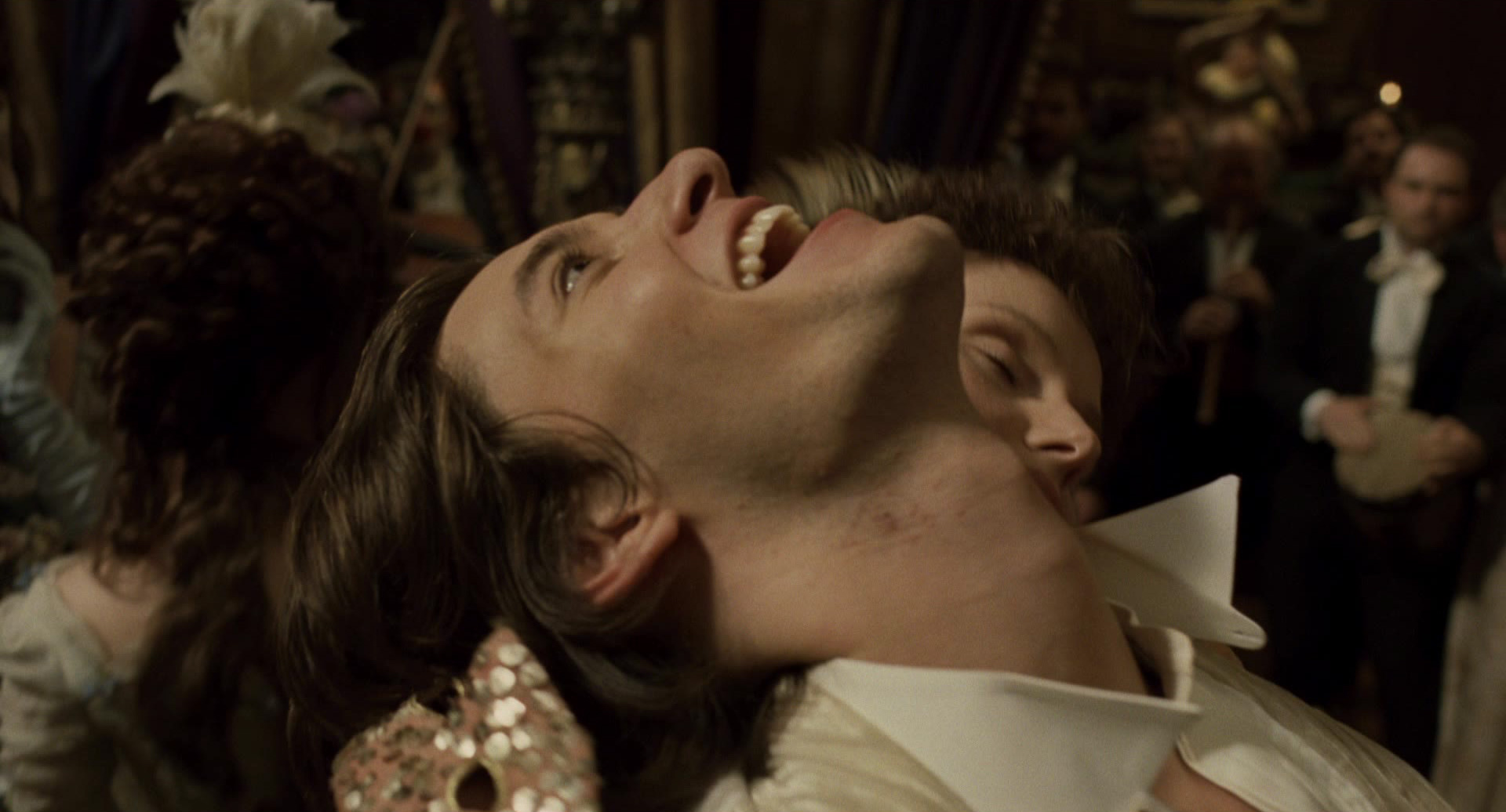 Das Bildnis des Dorian Gray