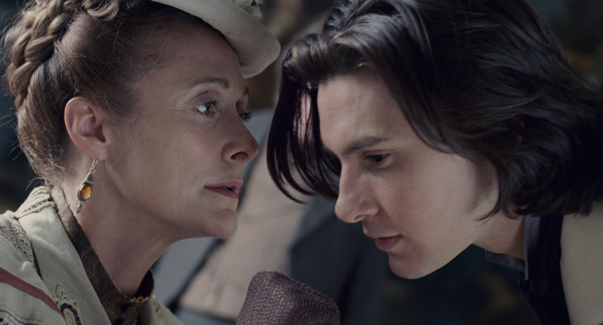 Das Bildnis des Dorian Gray