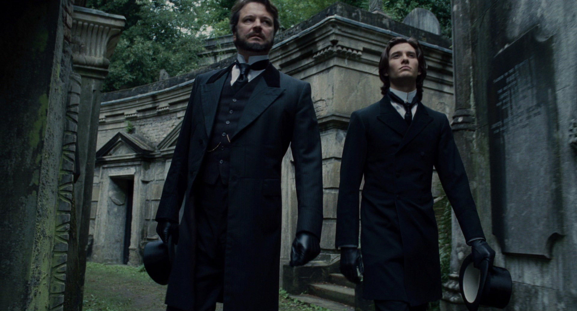 Das Bildnis des Dorian Gray