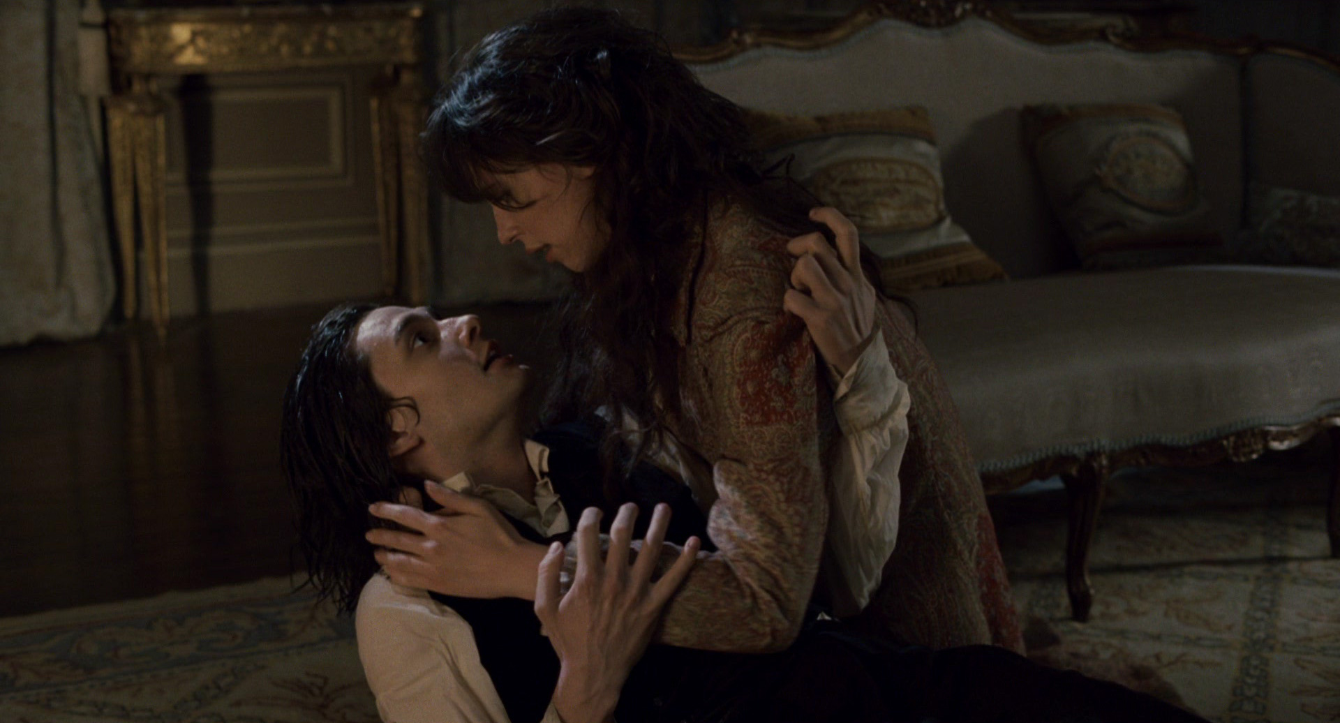 Das Bildnis des Dorian Gray
