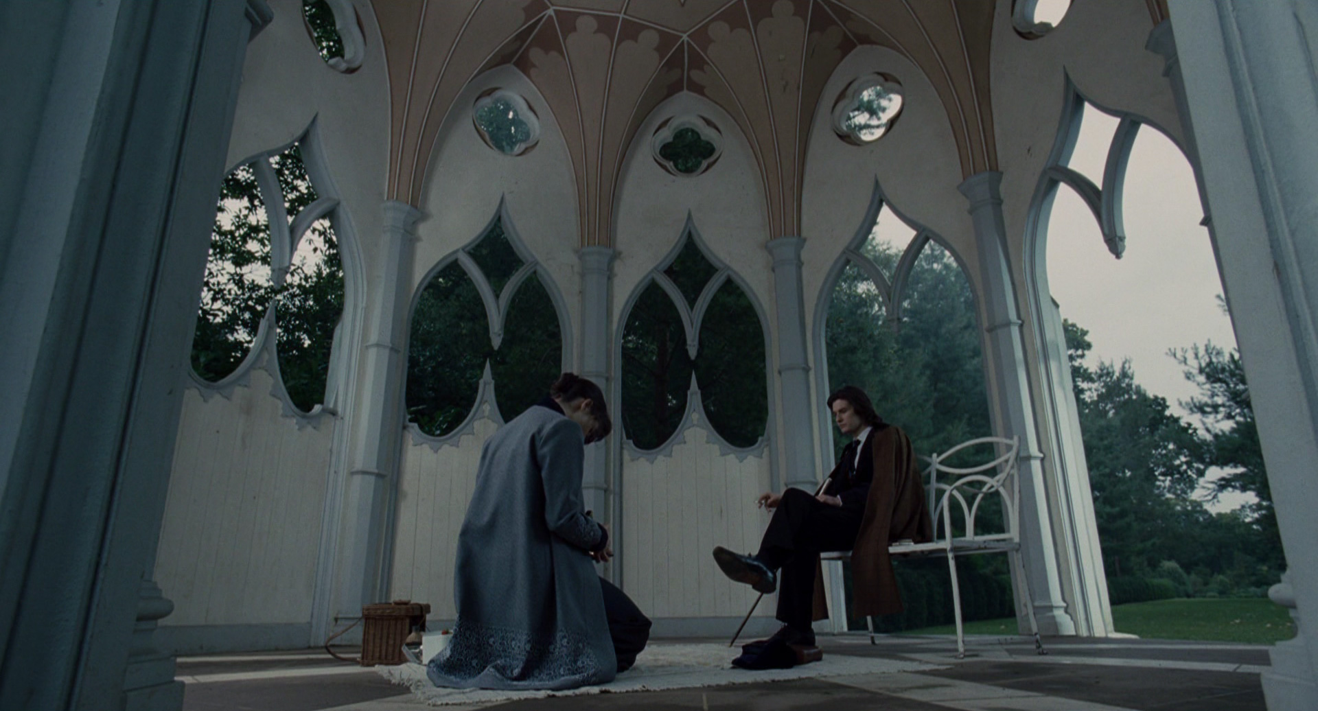 Das Bildnis des Dorian Gray