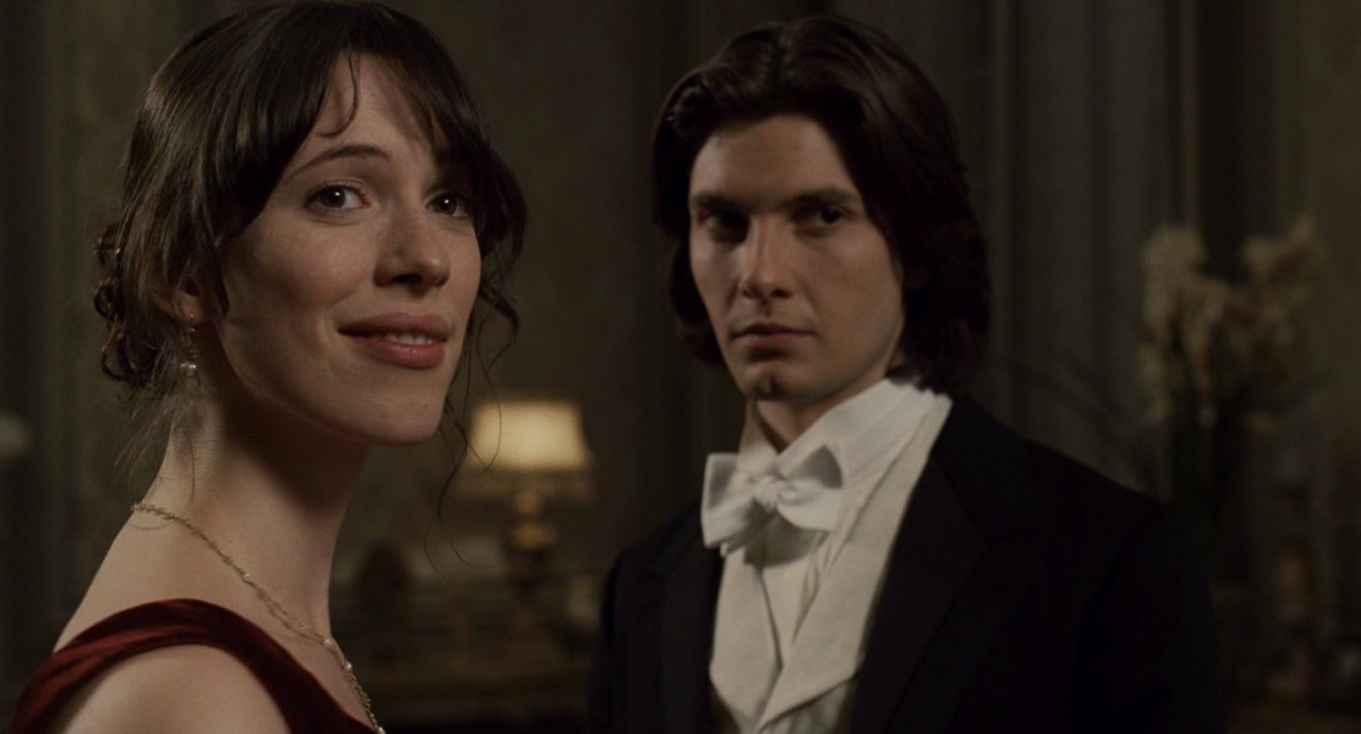 Das Bildnis des Dorian Gray