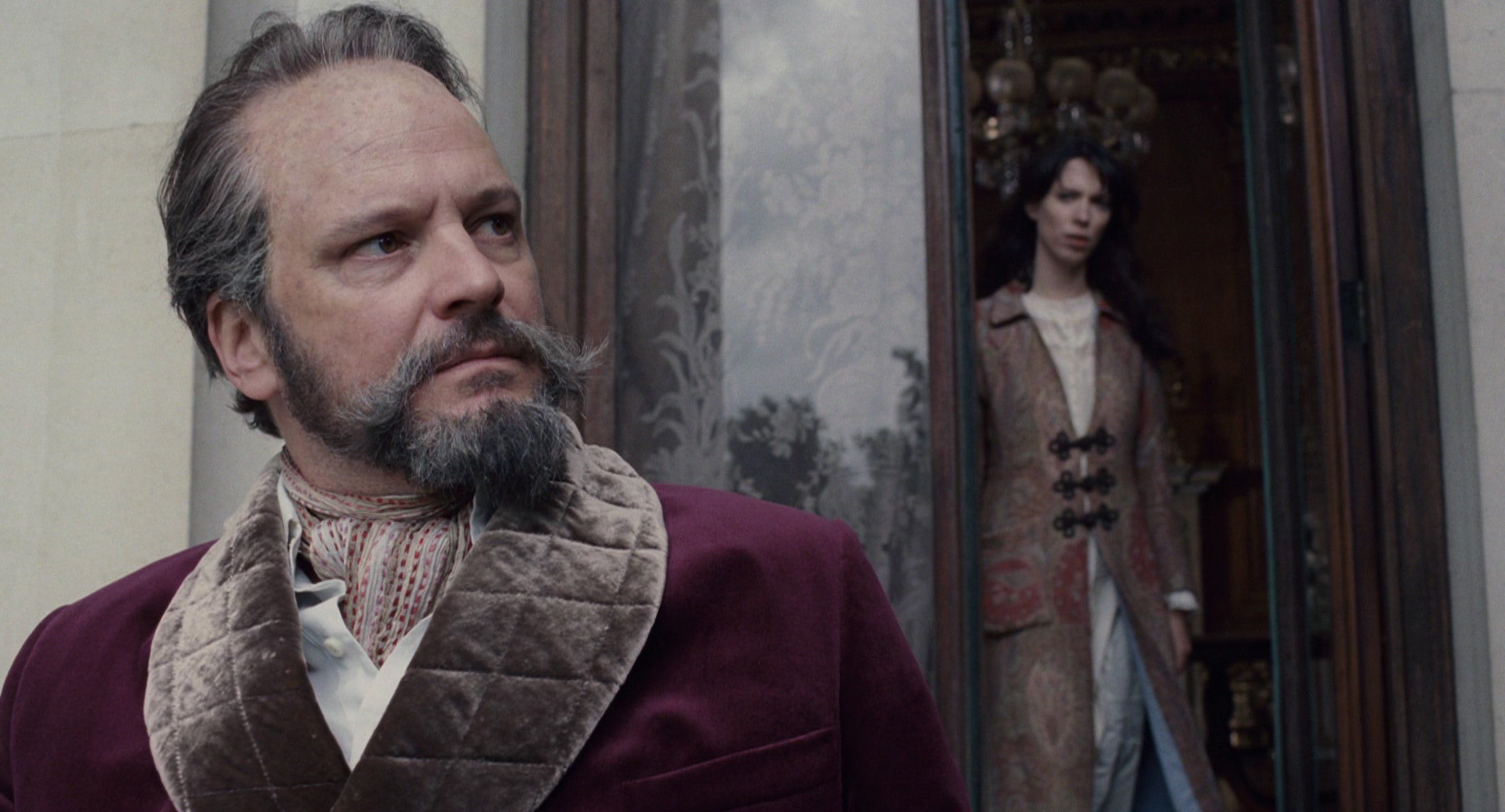 Das Bildnis des Dorian Gray