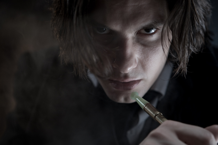 Das Bildnis des Dorian Gray