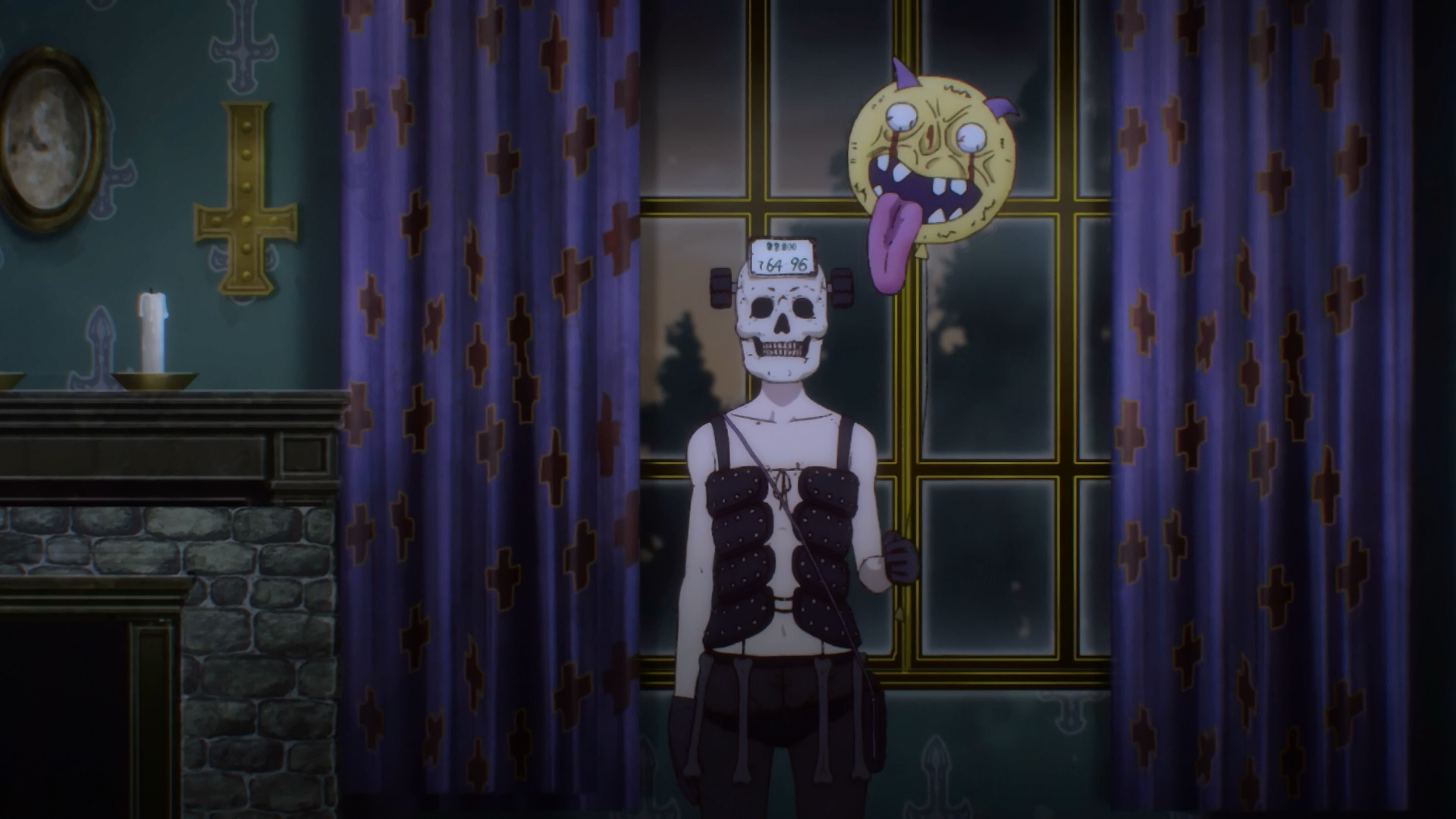 Dorohedoro