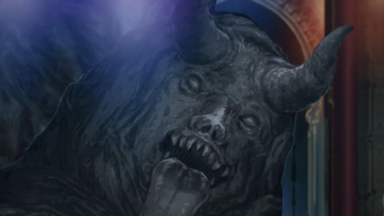 Dorohedoro