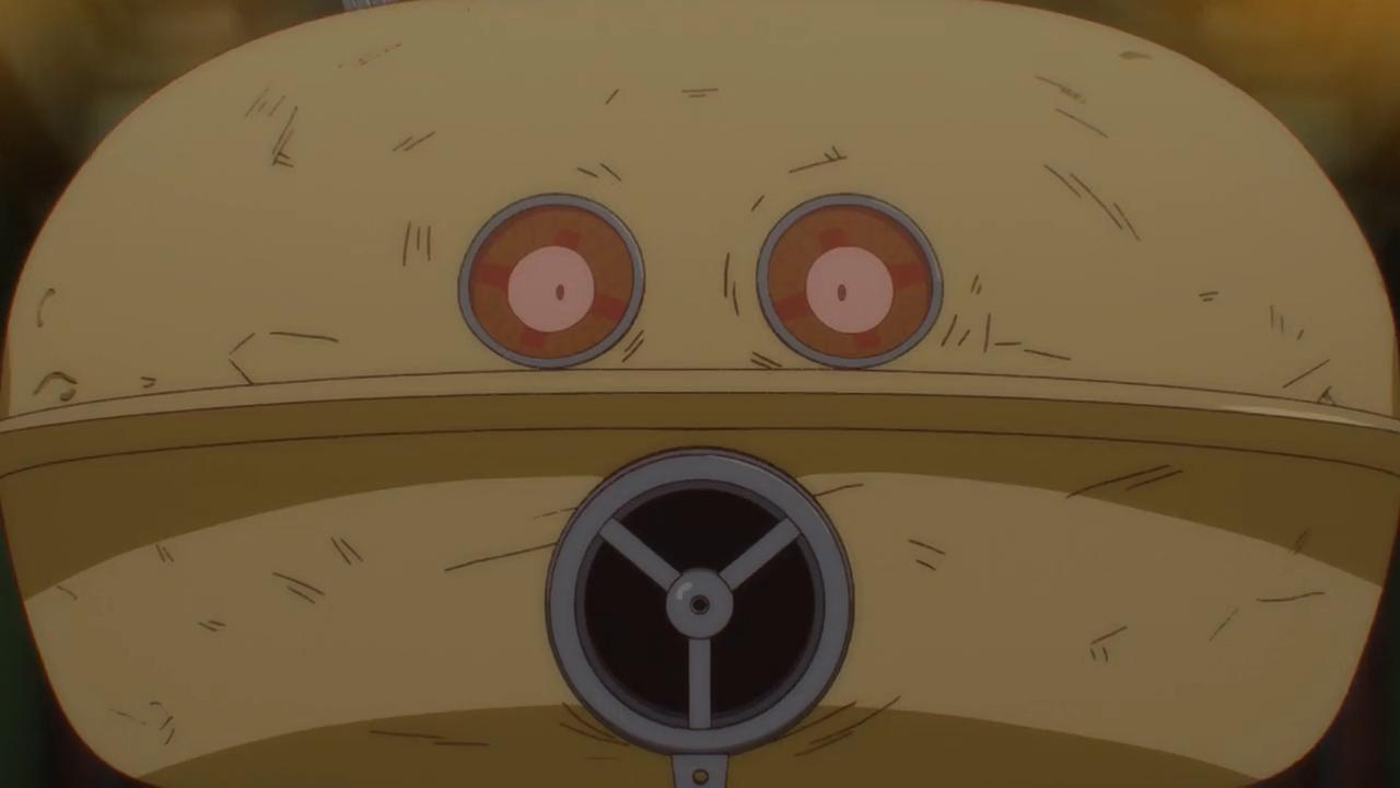 Dorohedoro