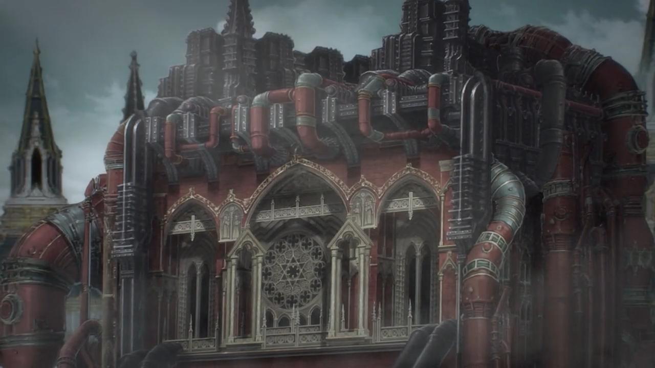 Dorohedoro