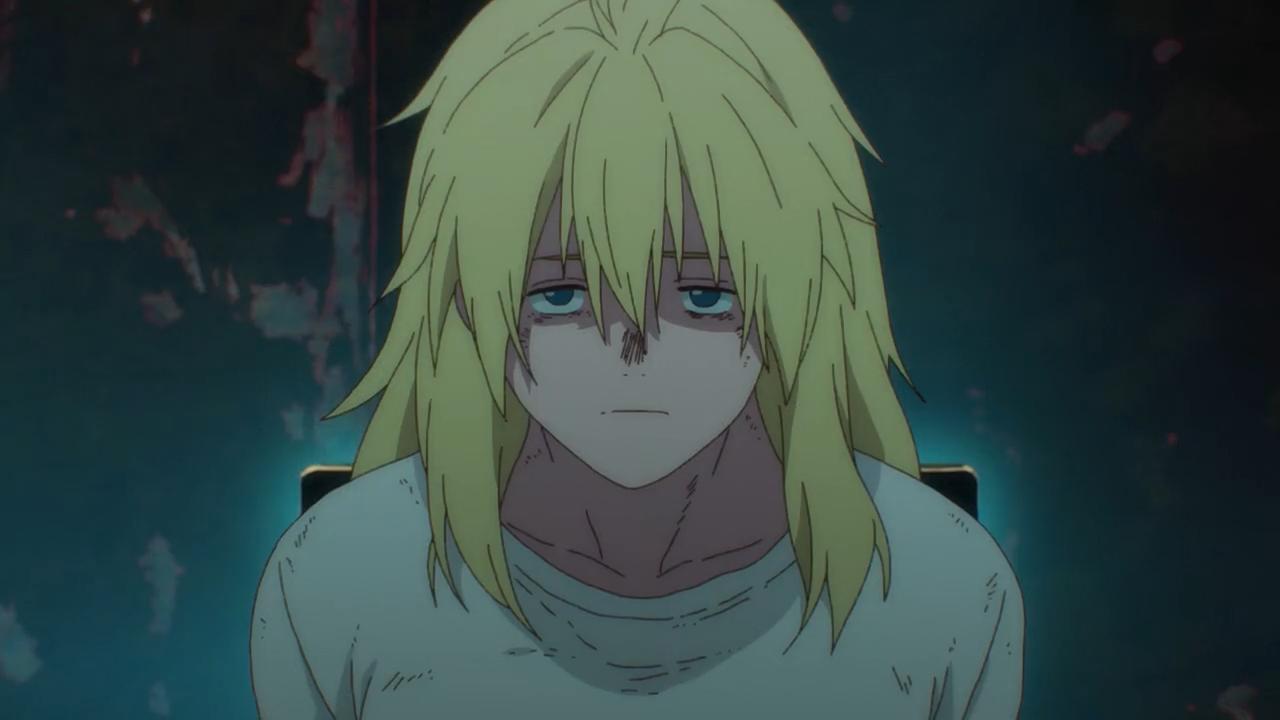Dorohedoro