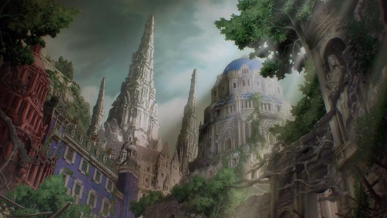 Dorohedoro