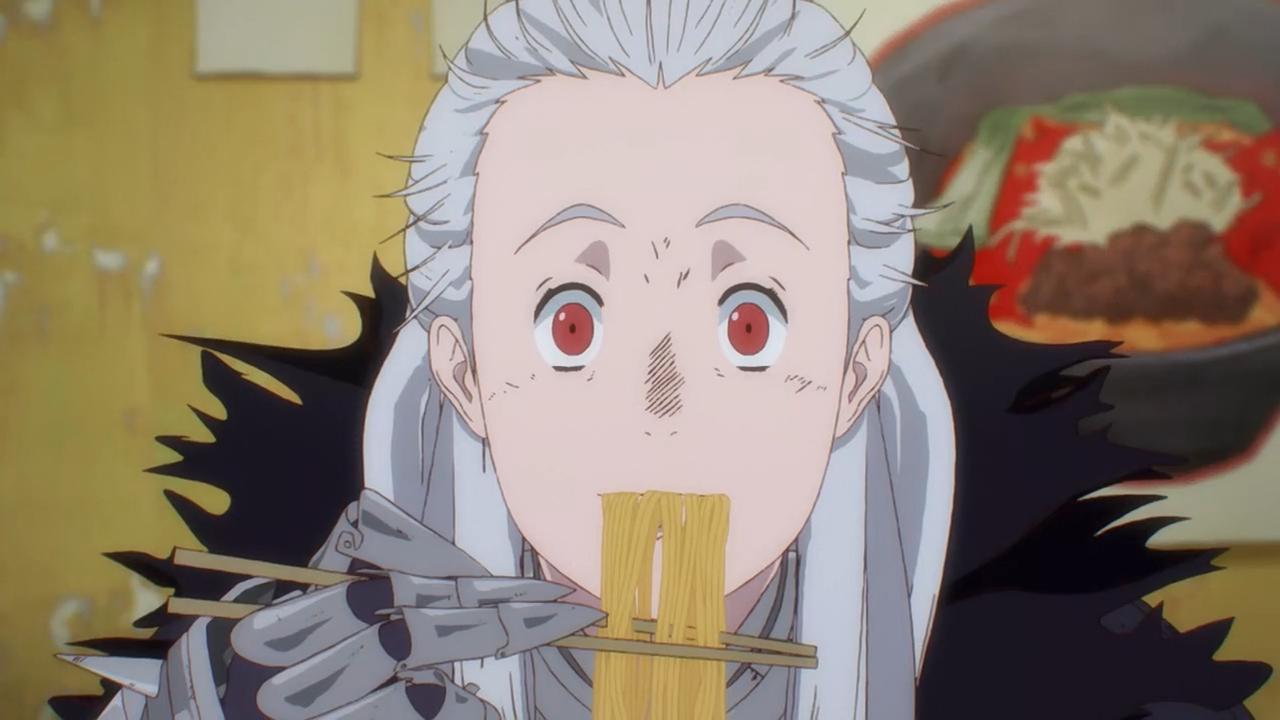 Dorohedoro