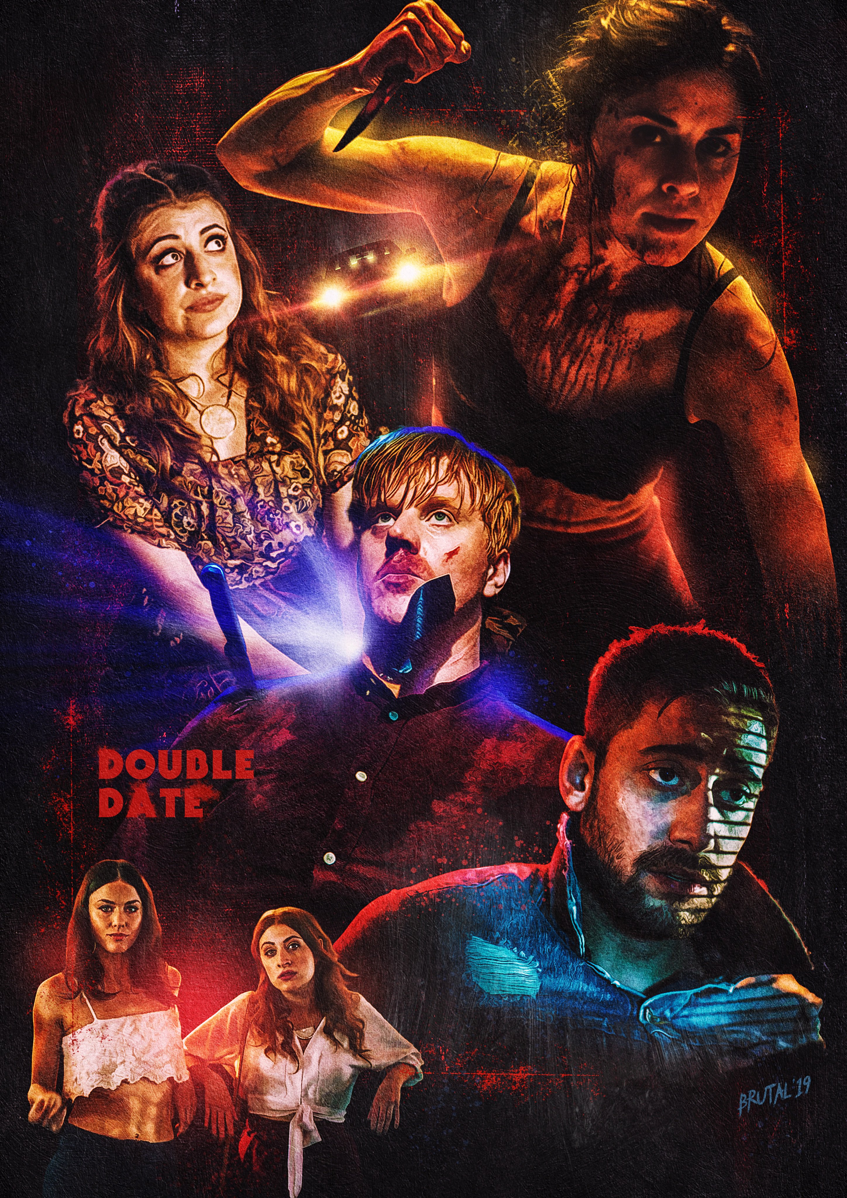 Double Date