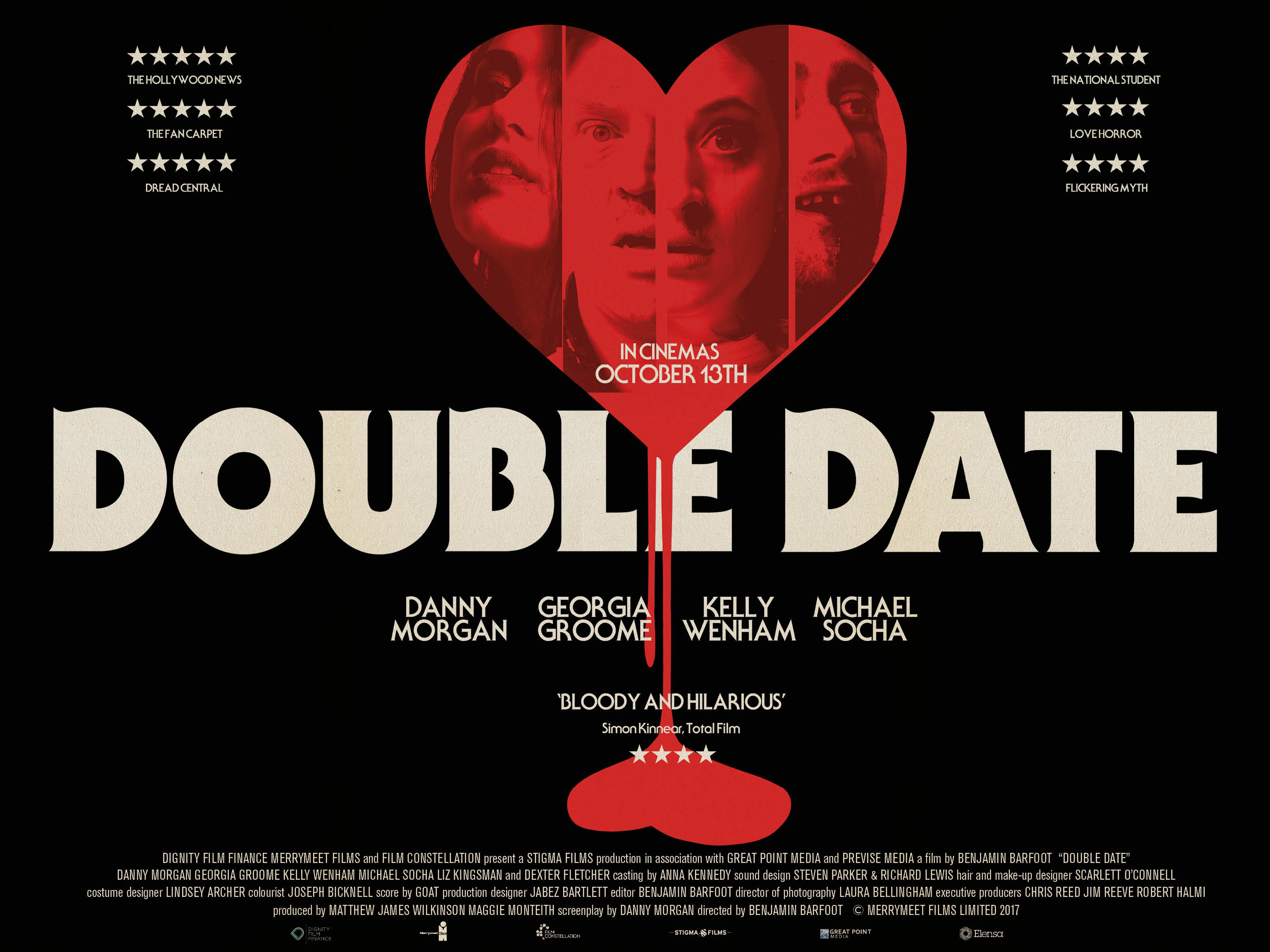 Double Date