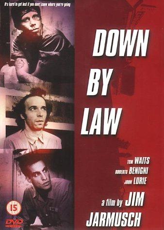 Down by Law