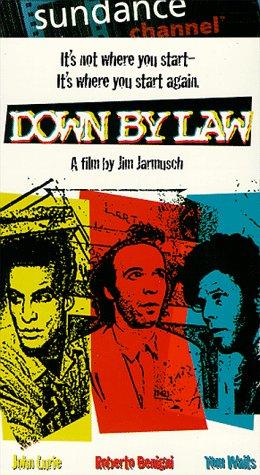 Down by Law