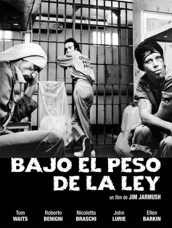 Down by Law