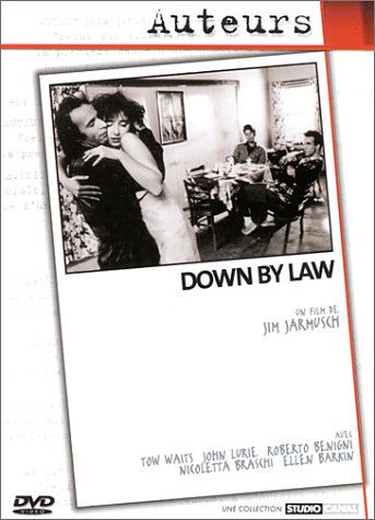 Down by Law