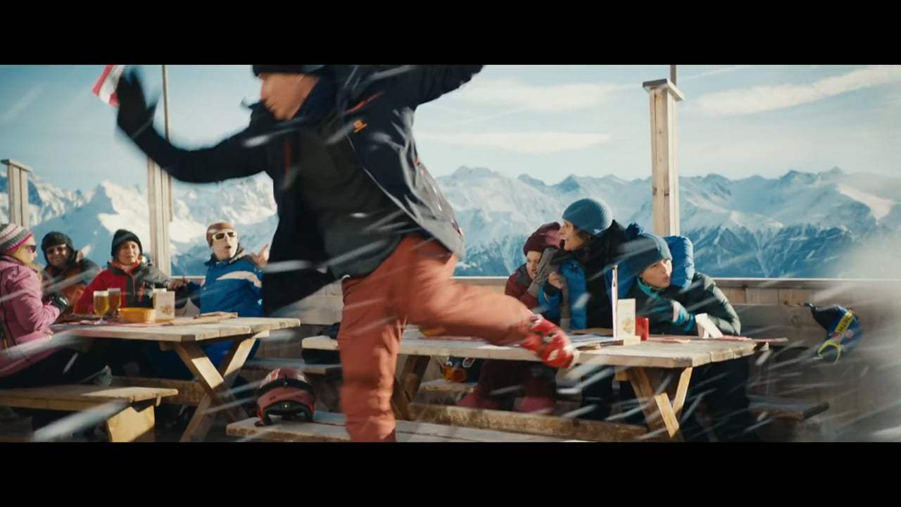 Downhill