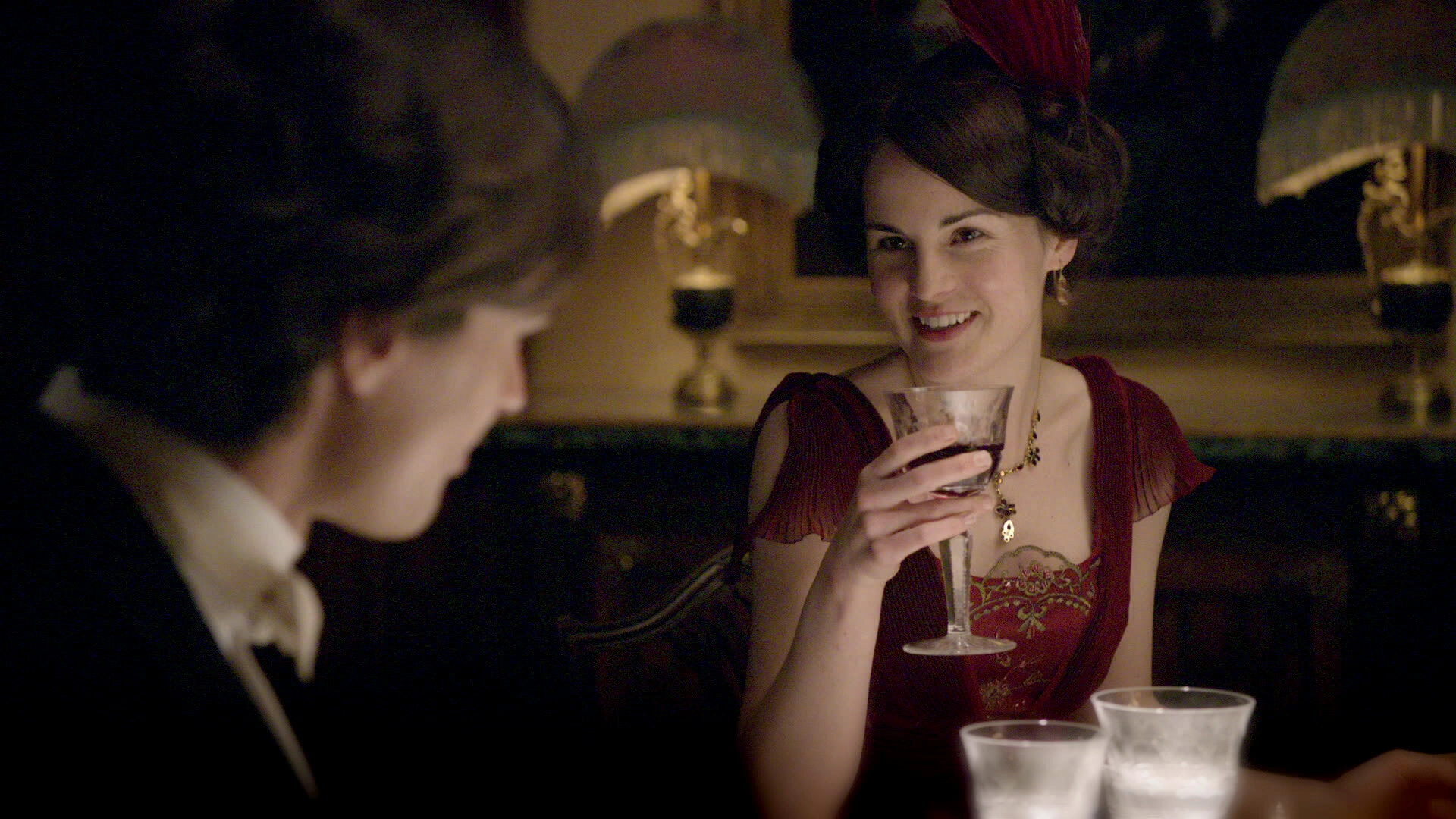Downton Abbey