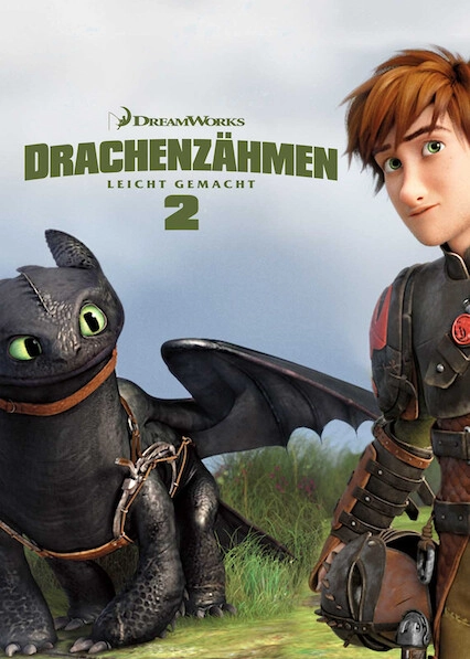Drachenzähmen leicht gemacht 2