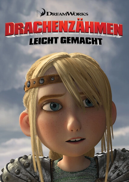 Drachenzähmen leicht gemacht