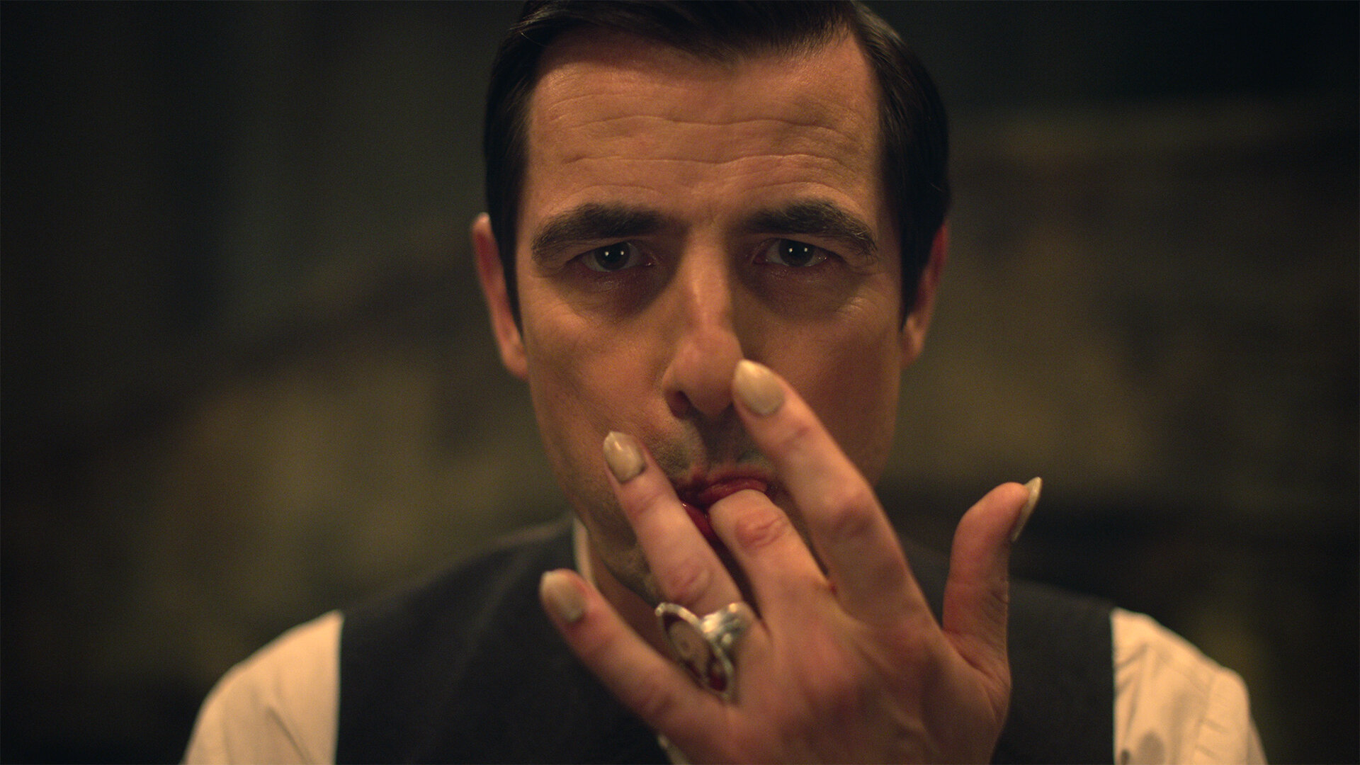 Dracula