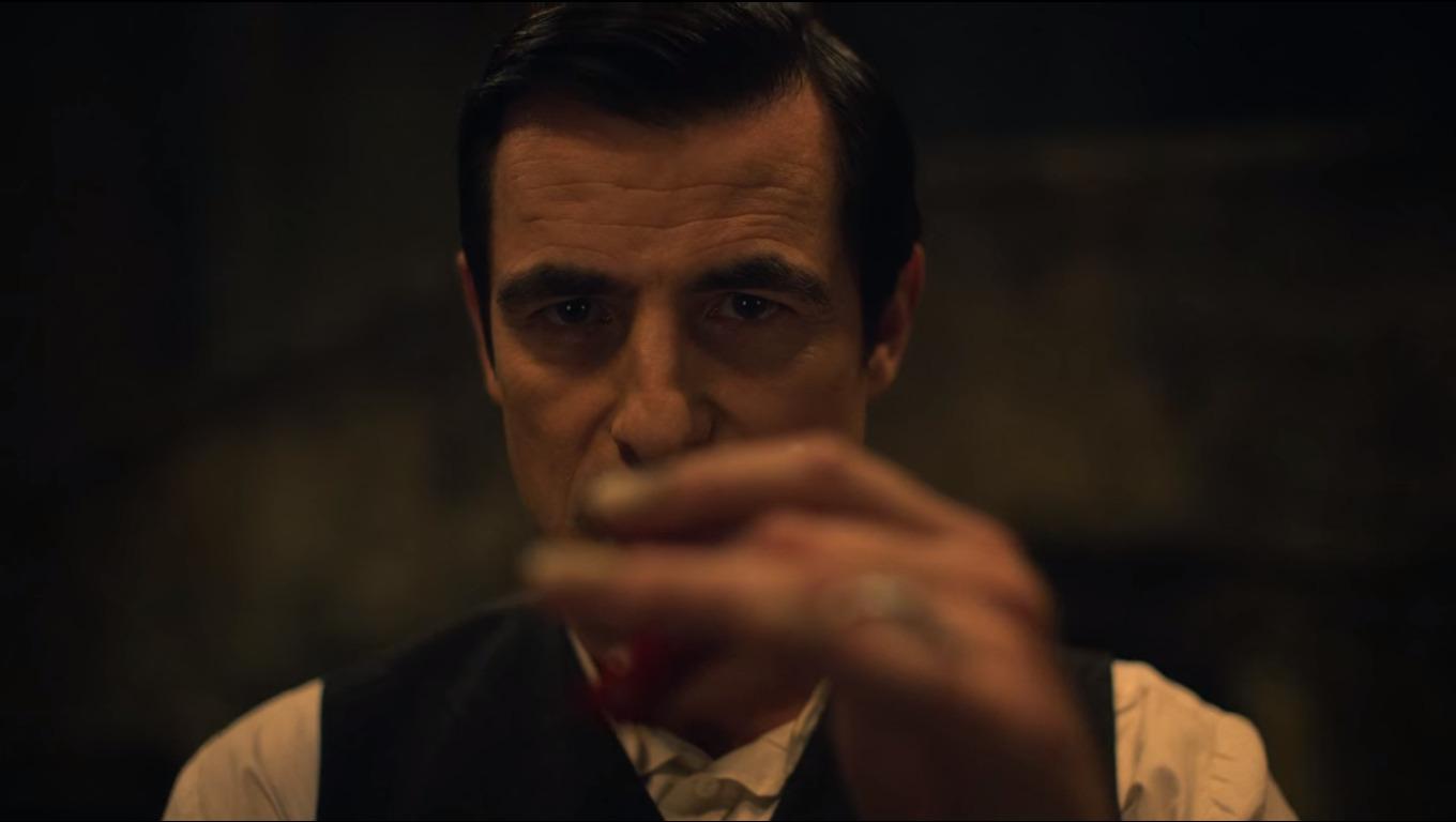 Dracula