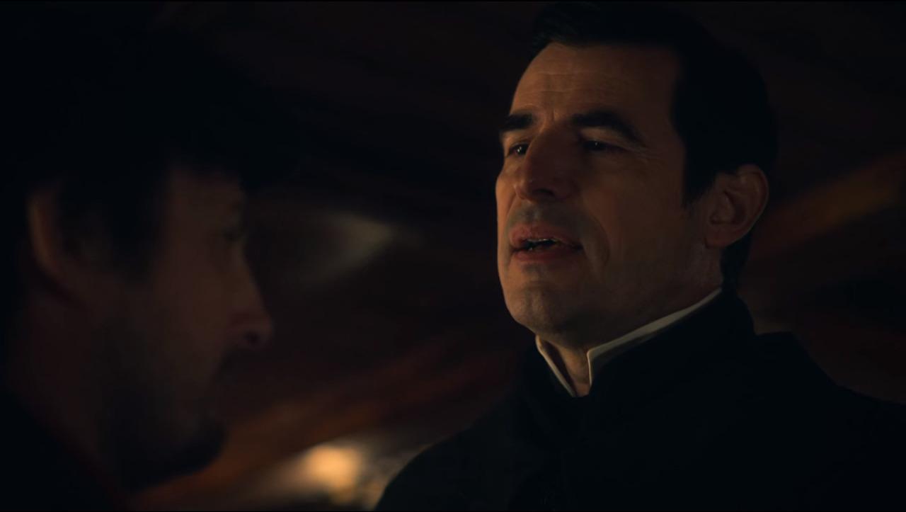 Dracula