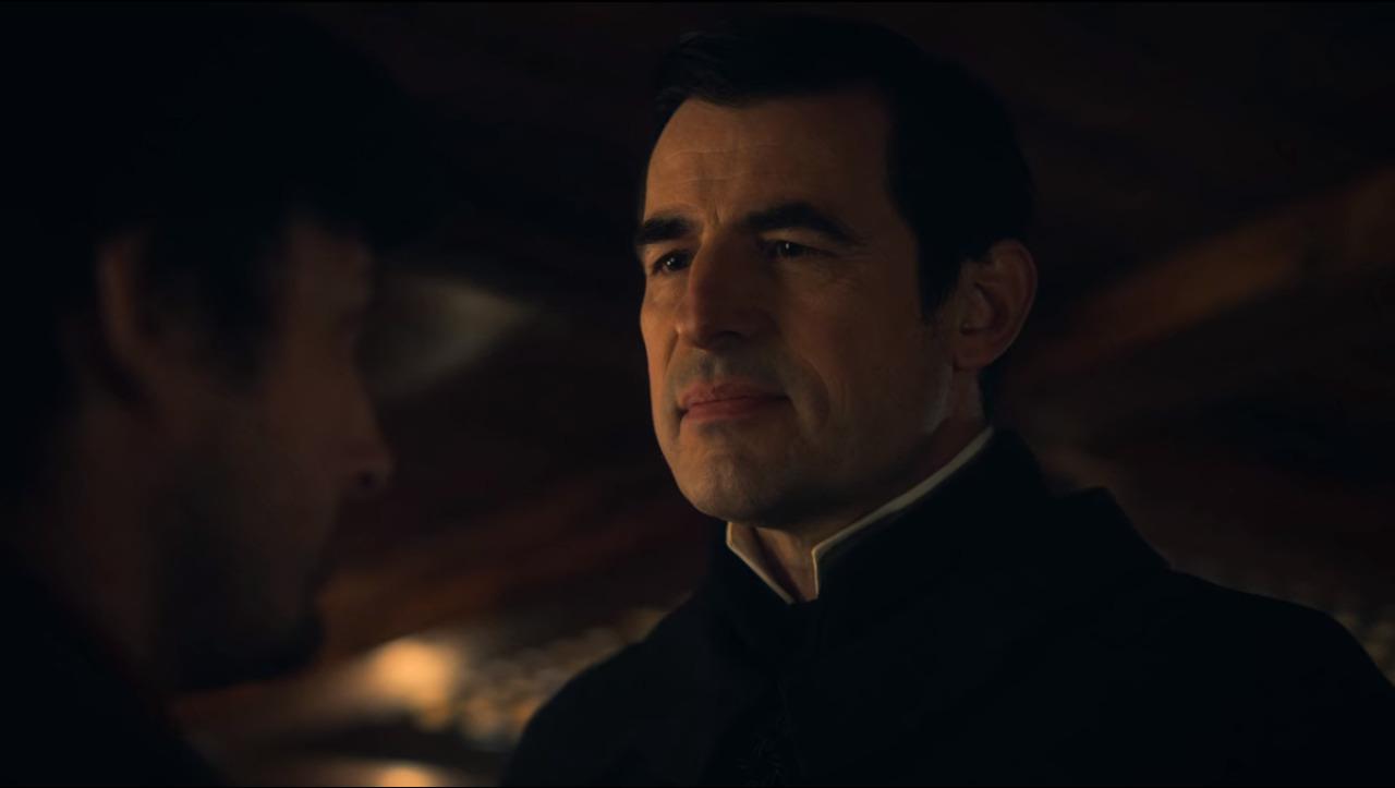 Dracula