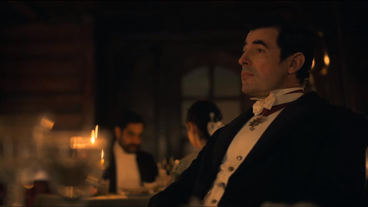 Dracula