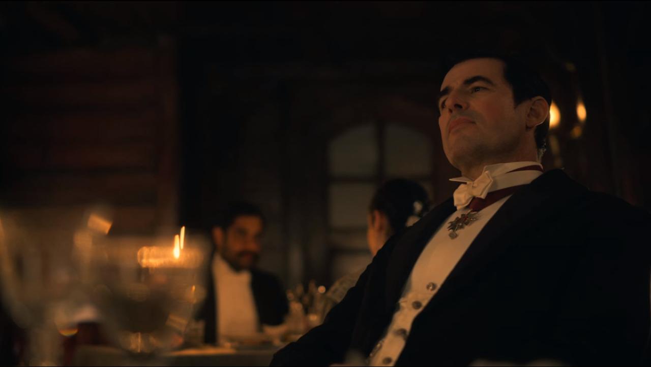 Dracula