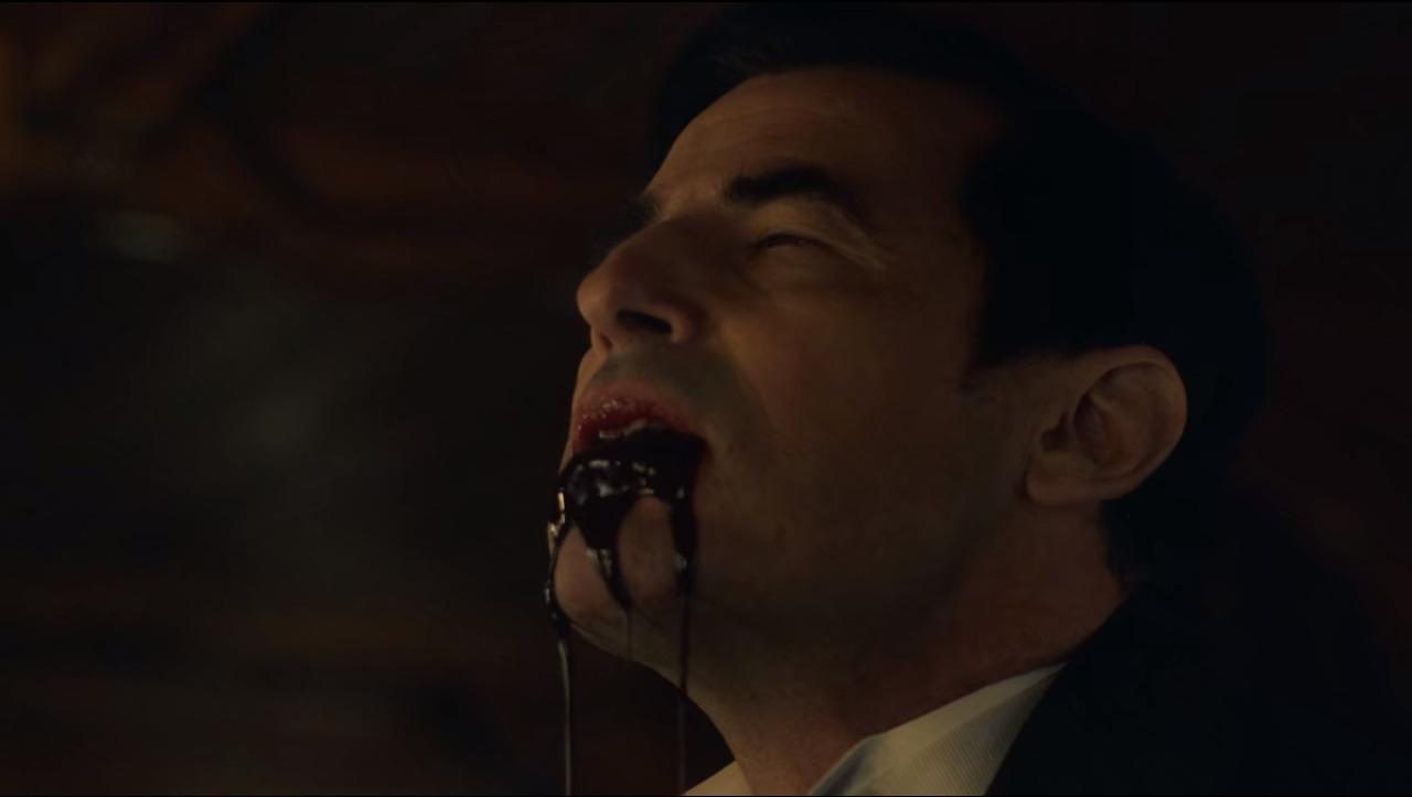 Dracula