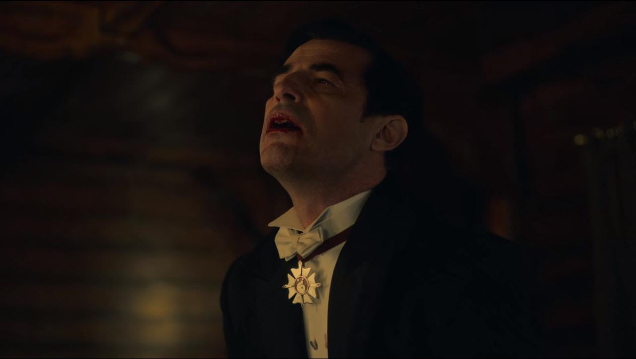 Dracula