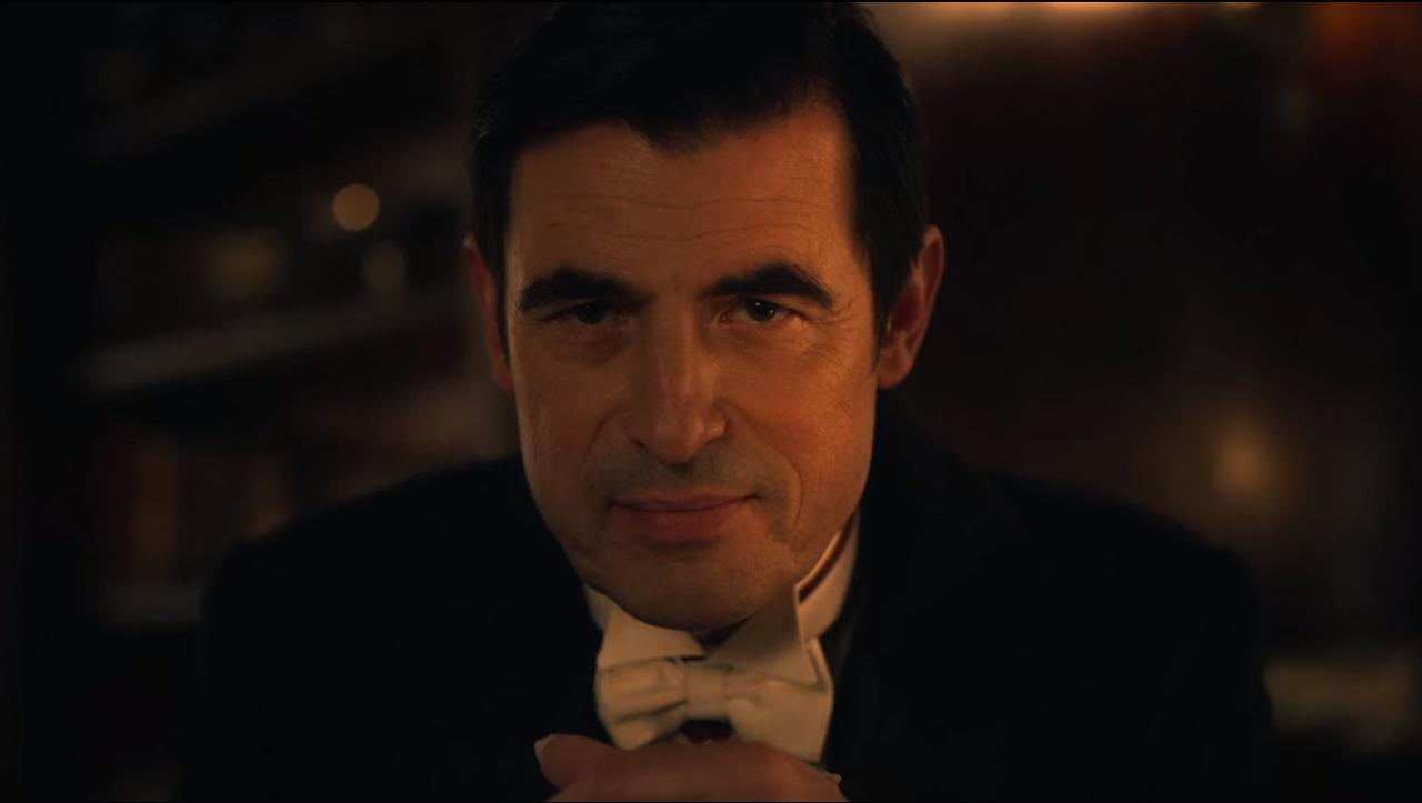 Dracula