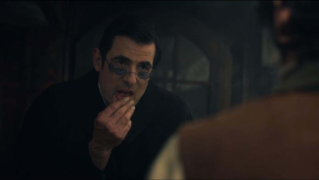 Dracula