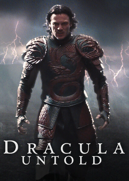 Dracula Untold